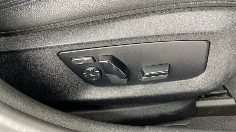 BMW 5 Series 520d xDrive M Sport 5dr Auto Diesel Estate